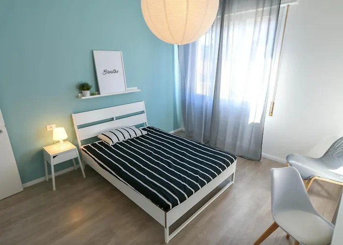 Unyca - Spacious Gem In San Jacopino