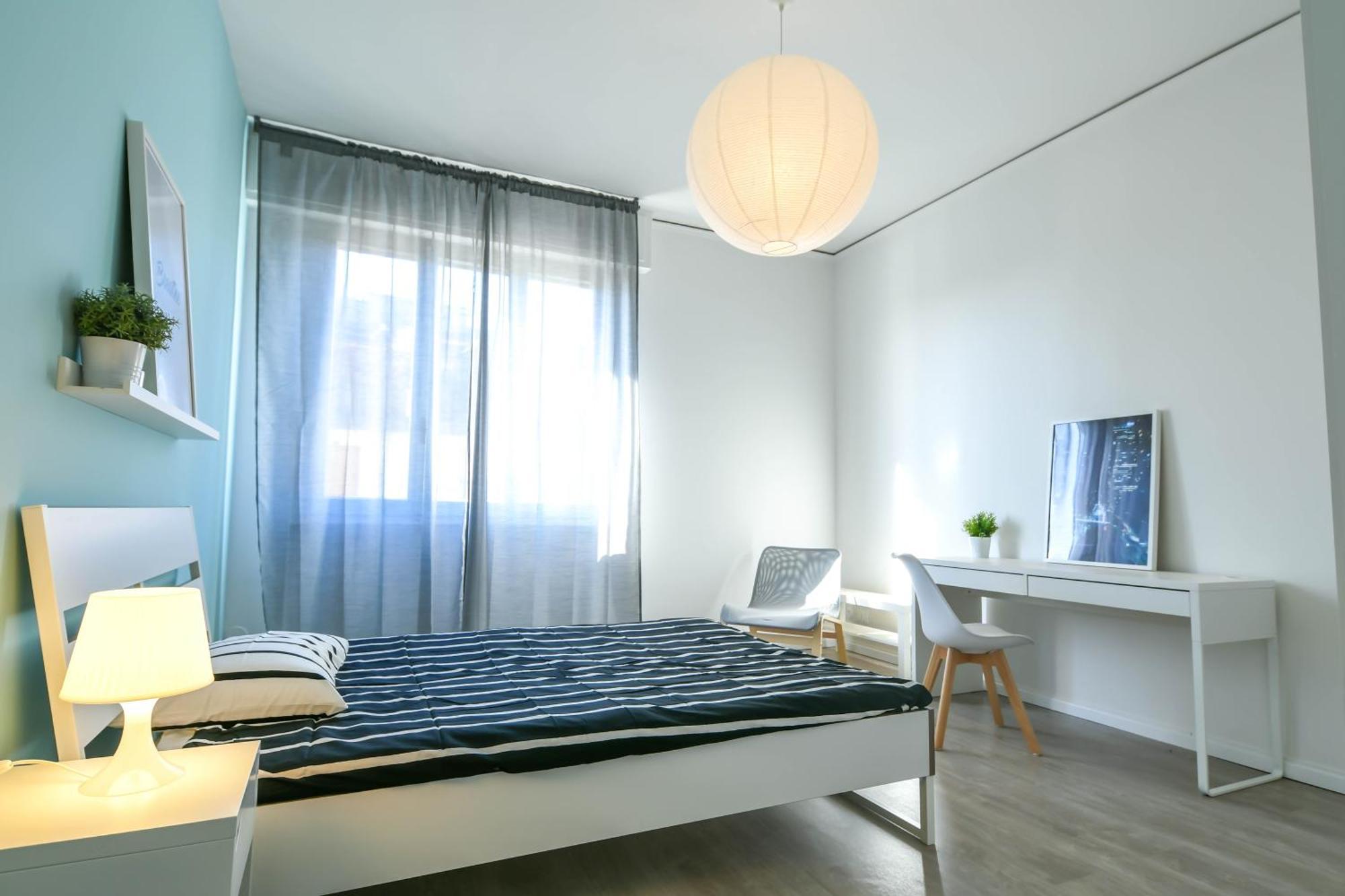 Unyca - Spacious Gem In San Jacopino Firenze
