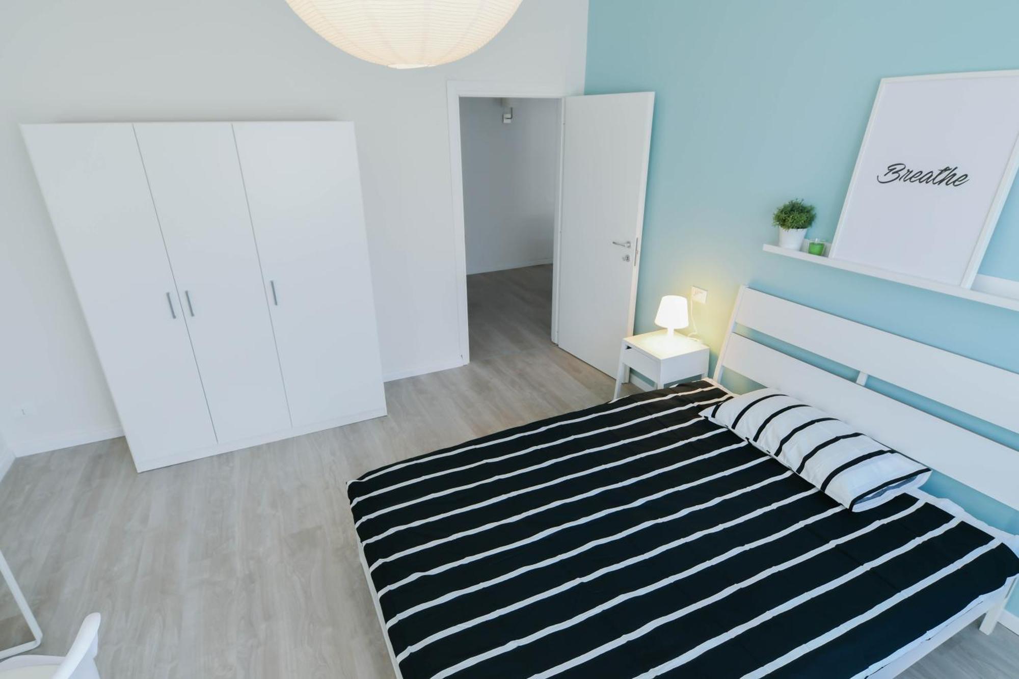 Appartamento Unyca - Spacious Gem In San Jacopino