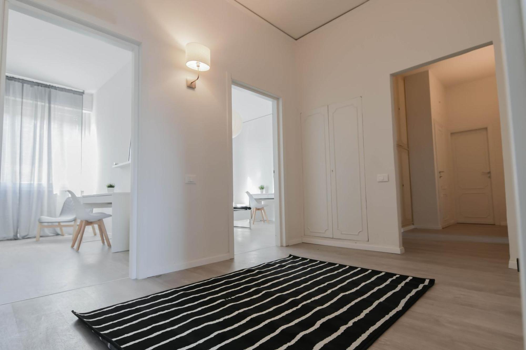 Unyca - Spacious Gem In San Jacopino Firenze