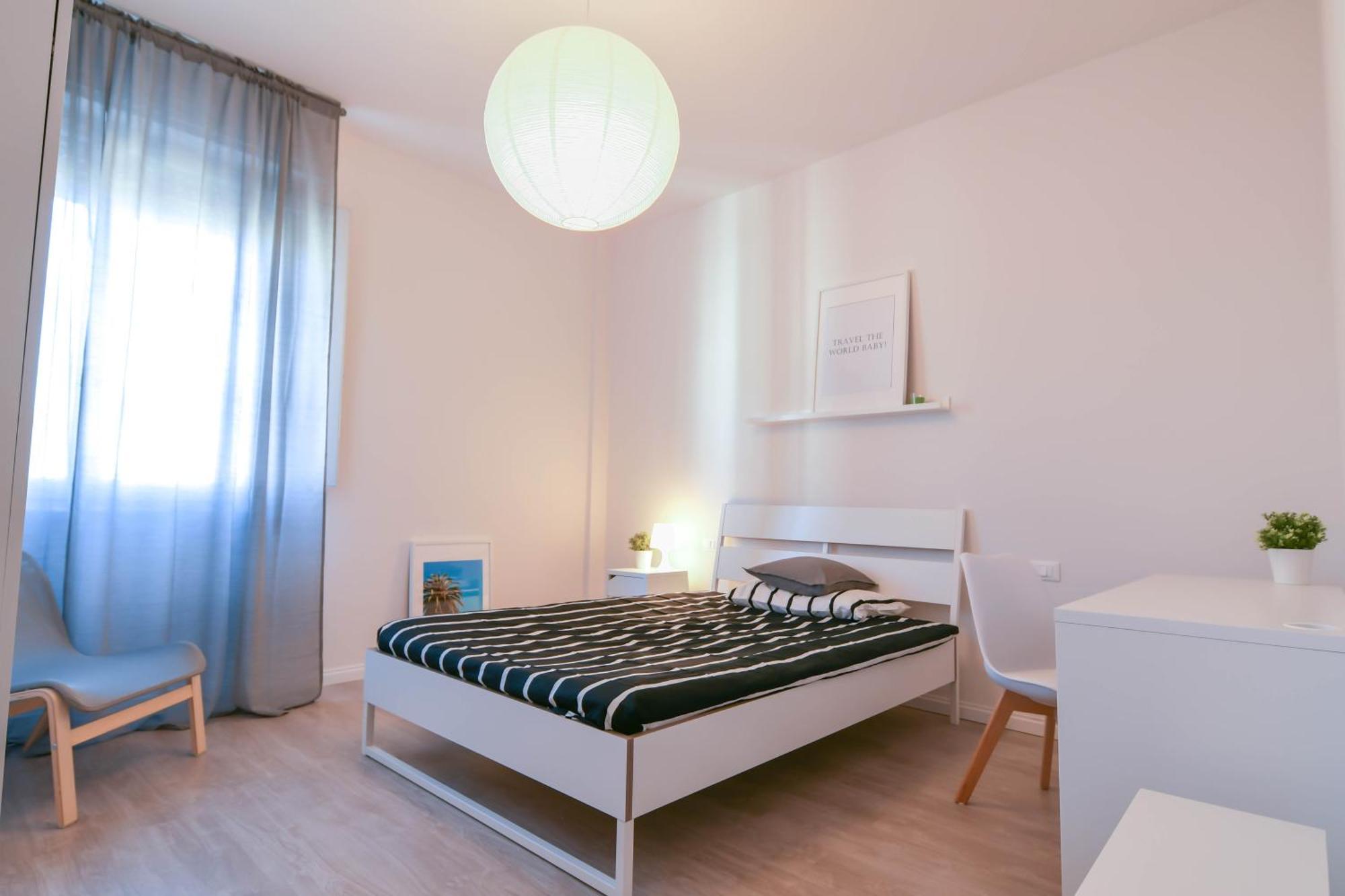 Unyca - Spacious Gem In San Jacopino Appartamento *