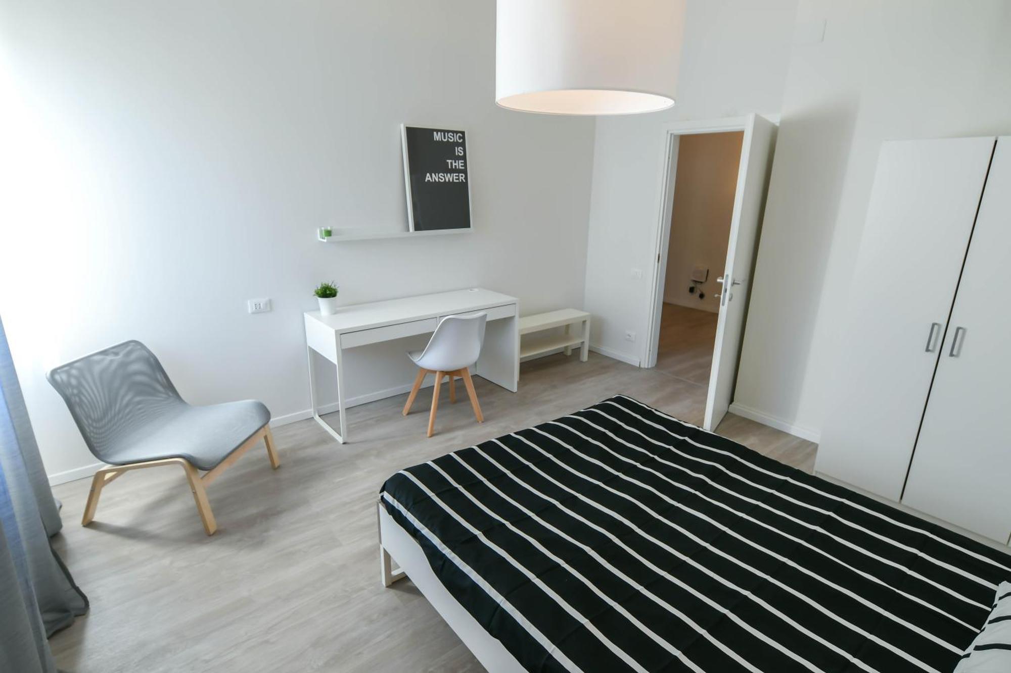 Unyca - Spacious Gem In San Jacopino Appartamento